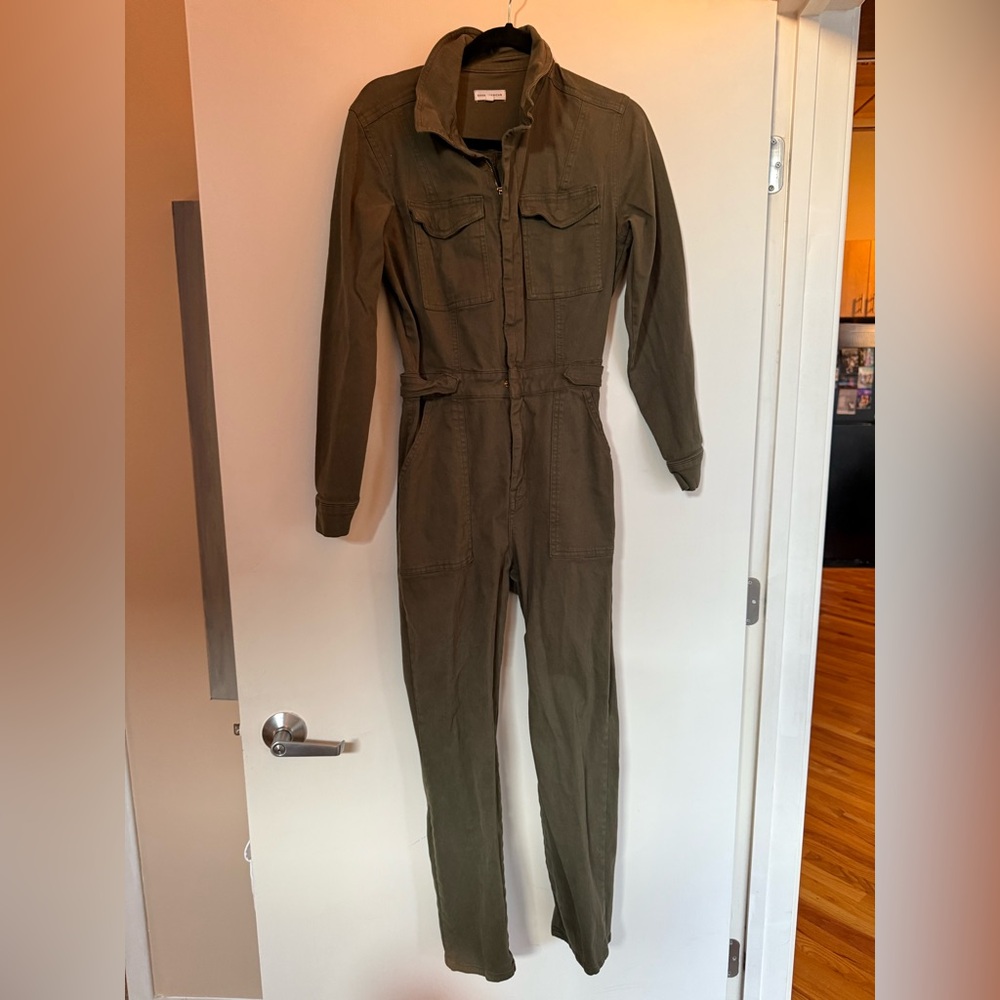 Good American Jumpsuit